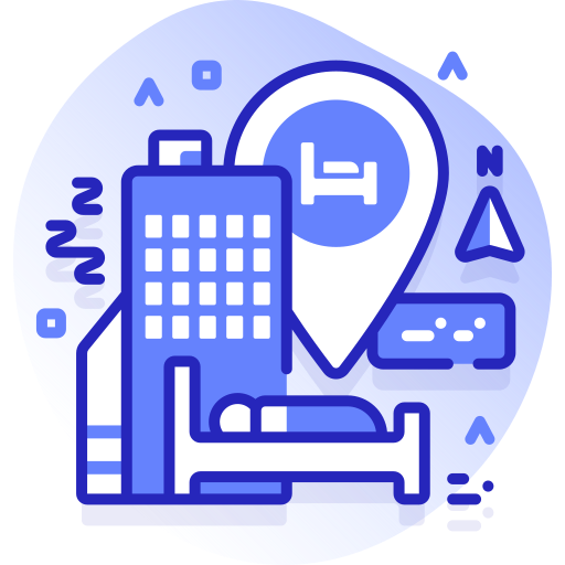 Hotel Icon
