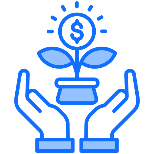 Investment Icon