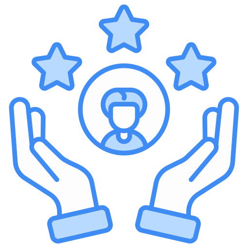 Loyalty Icon
