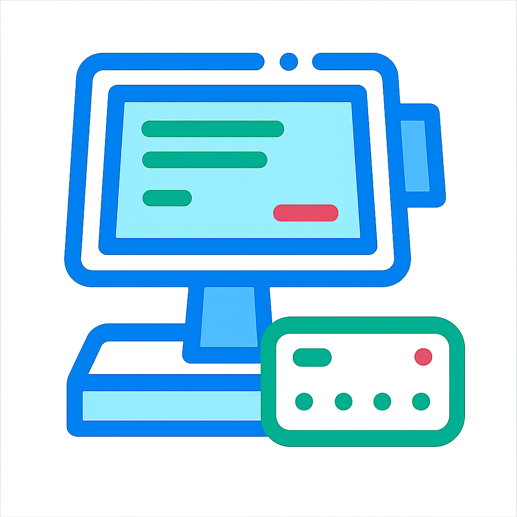 POS Icon
