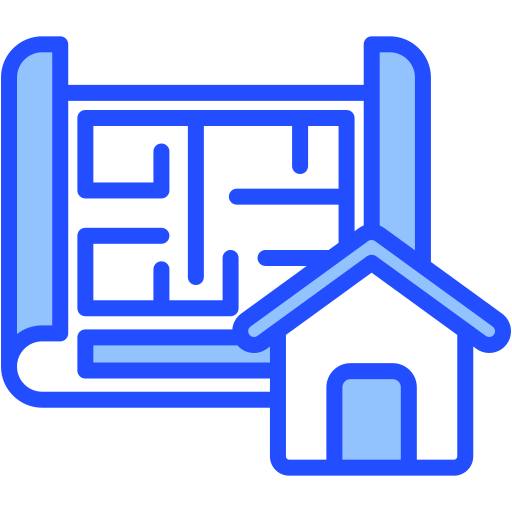 Real Estate Icon