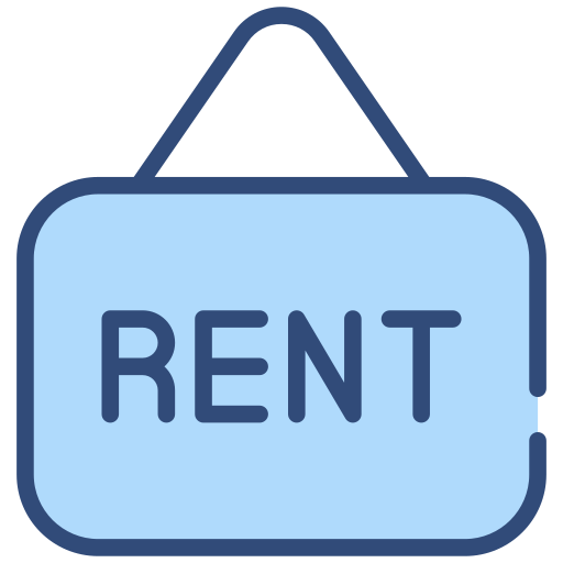 Rental Icon