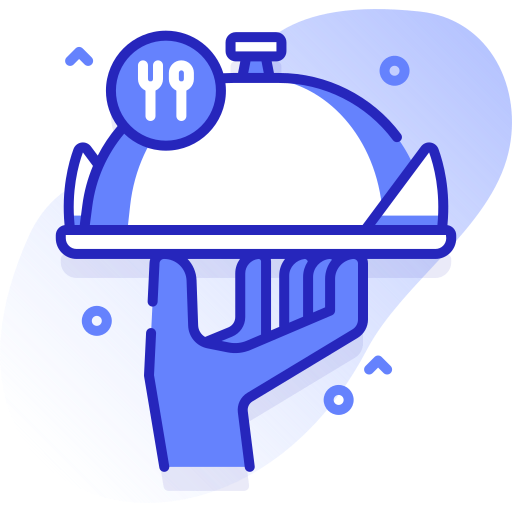 Restaurant Icon